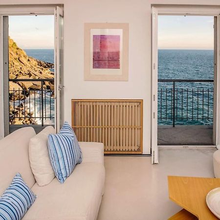 Carattino 12 Idyllic Seafront Retreat Vernazza Exterior foto