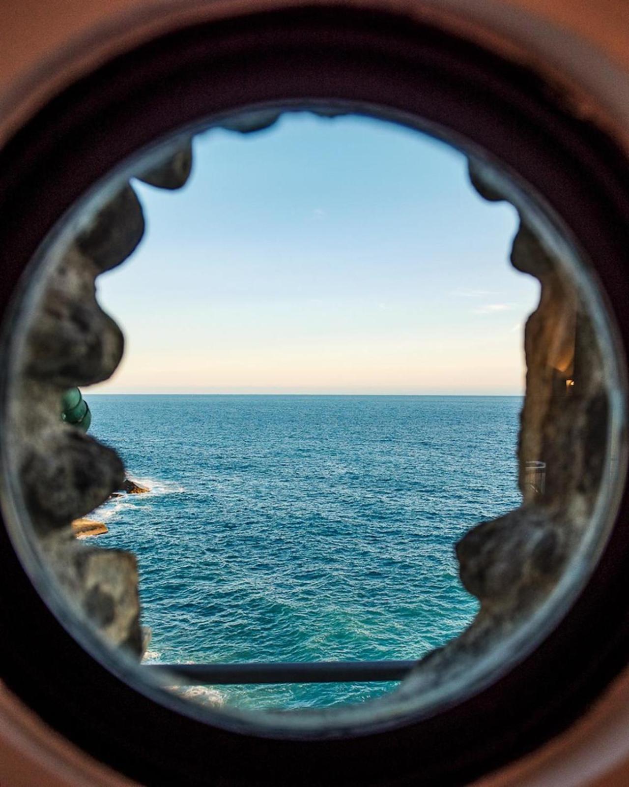 Carattino 12 Idyllic Seafront Retreat Vernazza Exterior foto
